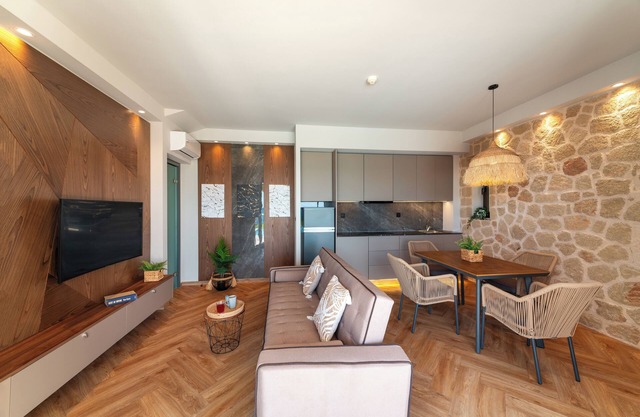Al Mare Villas