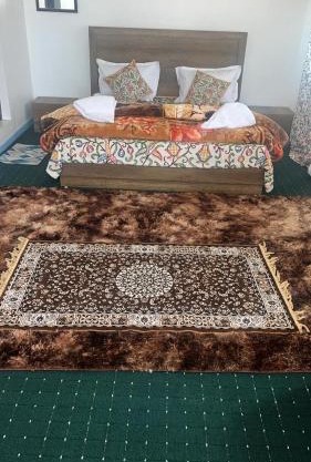 Al Mubeen home stay