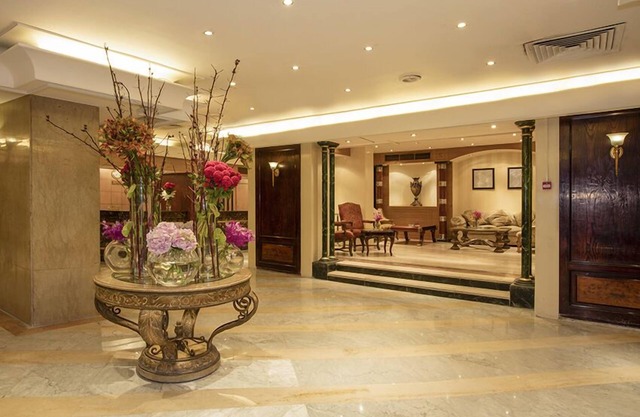 Al Nabila Hotel
