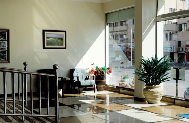 Al Nile Hotel 3