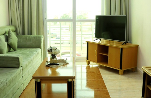 Al Nile Hotel