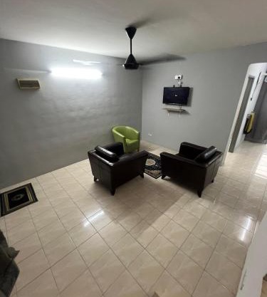 Al - Nimah homestay