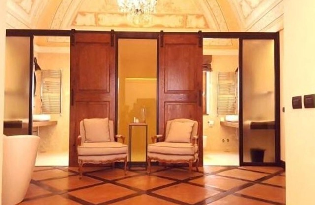 Al Palazzetto B&B