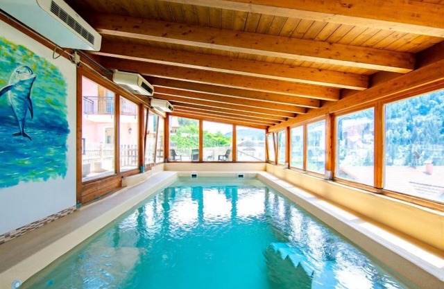 Apartamento Al Pescatore en Malè - 6 personas, 3 dormitorios