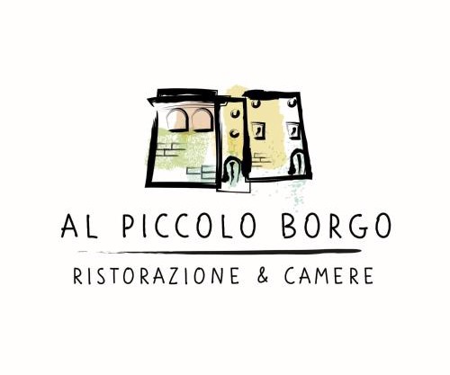 Al Piccolo Borgo Locanda Con Alloggio