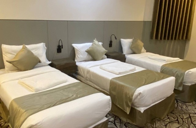 Al Raqui Al Mumaiaz Hotel