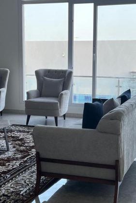 Al Saad chalet