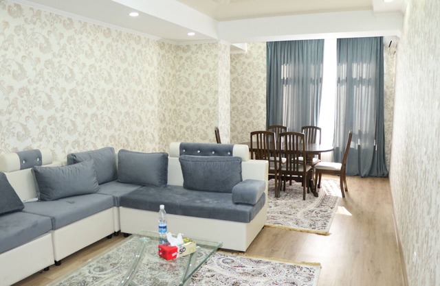Al-Salam Hotel Apartment