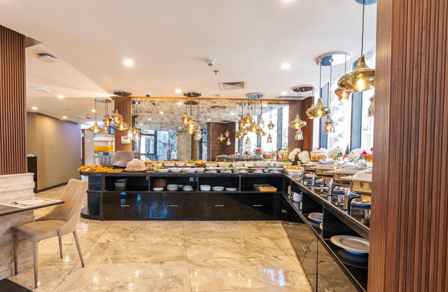 Al Salam Hotel