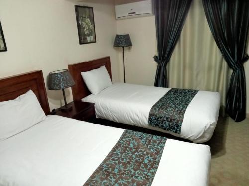 Al Saraya October Hotel