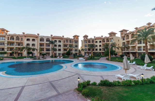 Al Saraya Sahl Hasheesh
