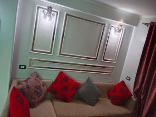 Al Sharif Hotel Apartments