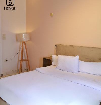Al shatby Rooms