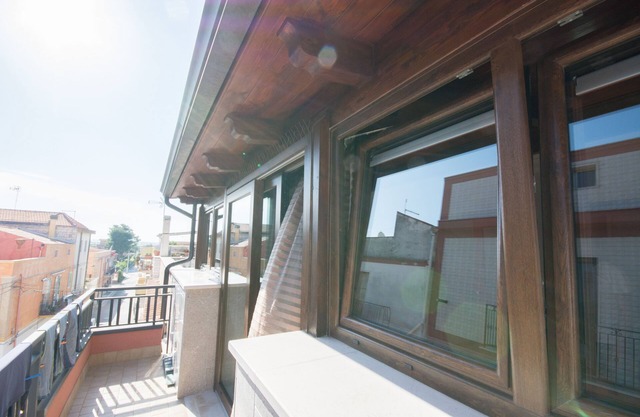 Al Vecchio Fontanile B&B - Habitación Premium con vista al lago