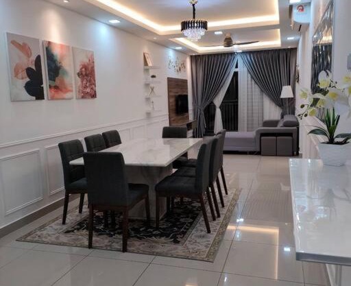 Al-wafryhomestayPutrajayaMuslimOnly