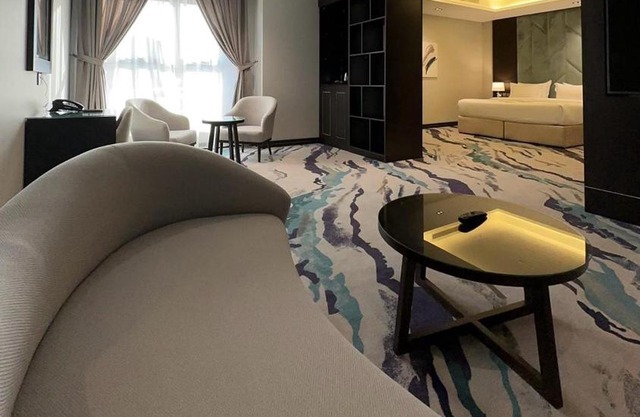 Al Wateen Hotel