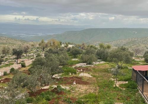 Al-Yarmouk sanctuary