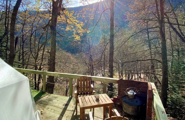 Ala Glamping