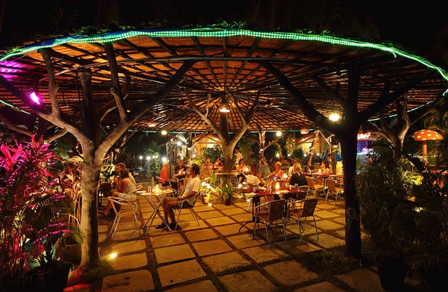 Ala Goa Resort