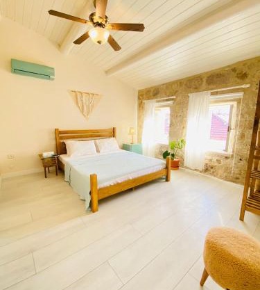Alaca Butik Otel