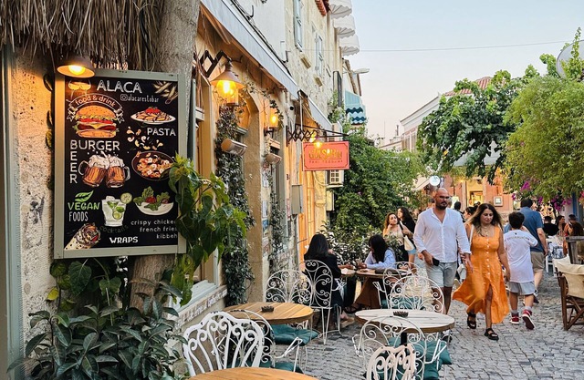 Alaca Butik Otel