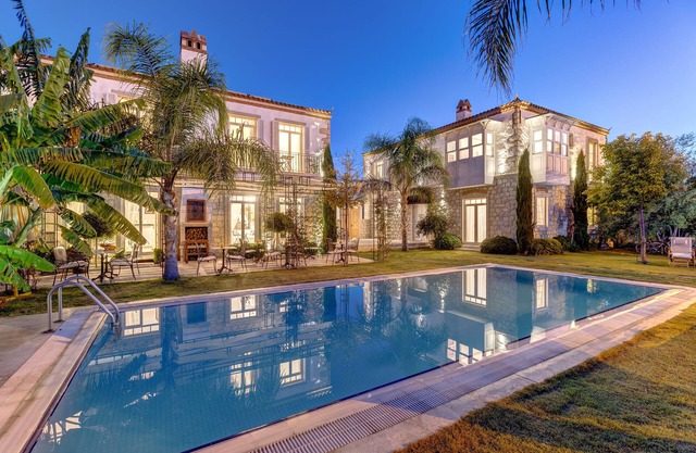 Alacati Casa Bella