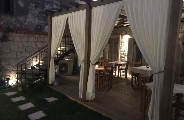 Alacati Cona Butik Otel