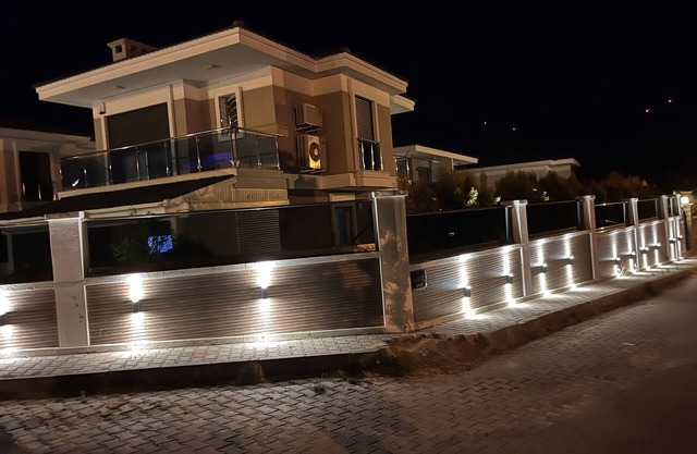 Alacati Villa Top Location
