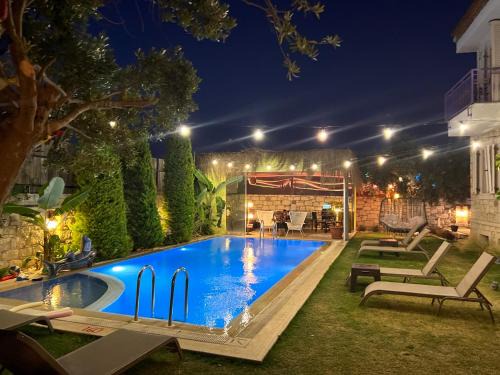 Alacati Viola Hotel