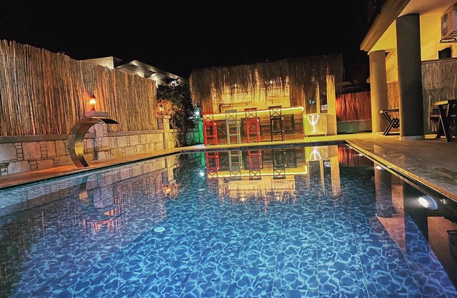 Alacati XL Luxury