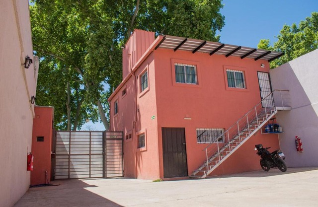 Aladdin Loft