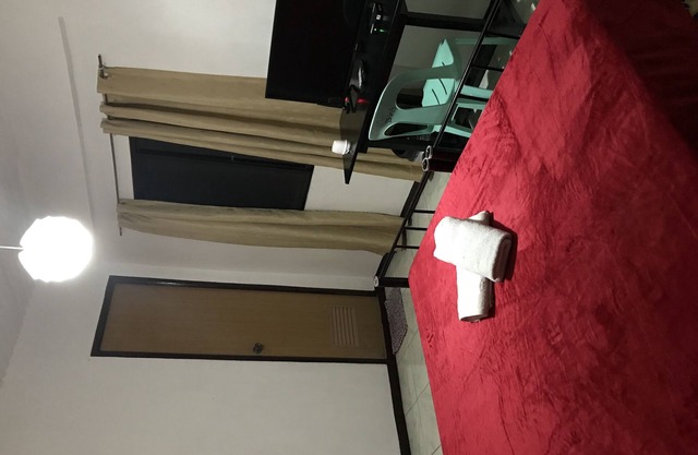 Aladino Food Court & Inn