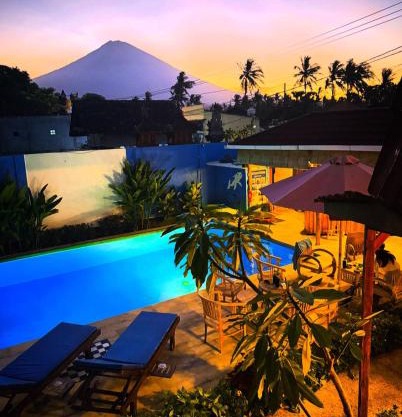 alain villas & rooms