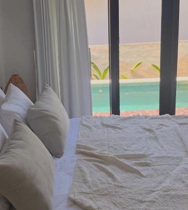 Alajyra Villas LUXURY Villa Elisabeth