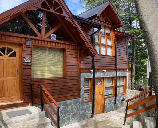 Alakalufes Estudio - Departamento completo en Ushuaia