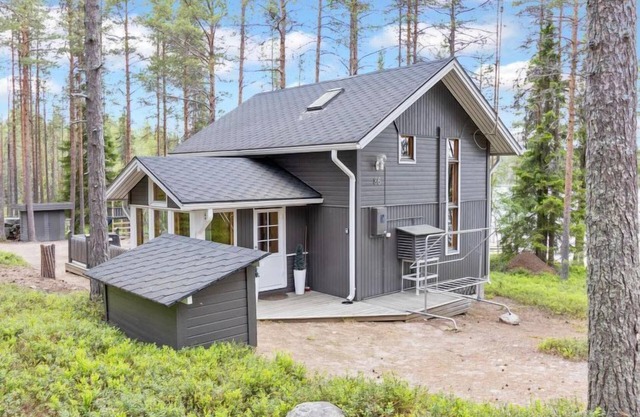 Alakitkanranta by Interhome