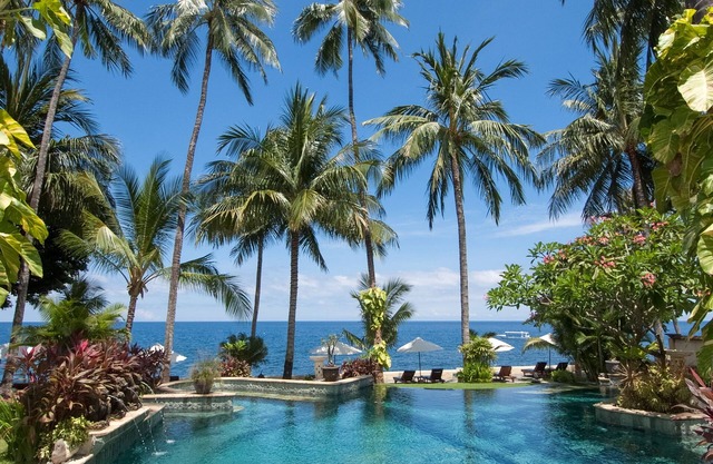 Alam Anda Ocean Front Resort & Spa