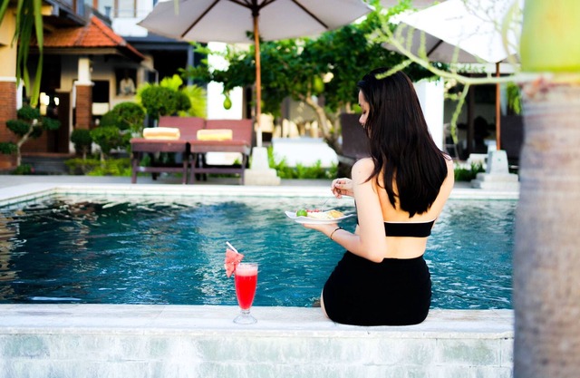 Alam Bali Beach Resort