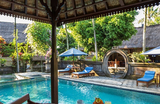 Alam Jiwa Ubud