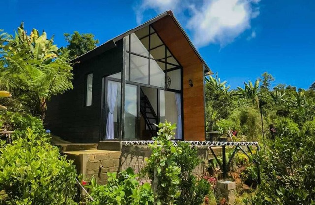 Alam Kita Glamping & Plantation
