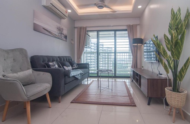 Alam Sanjung Seksyen 22 @ Shah Alam by Idealhub