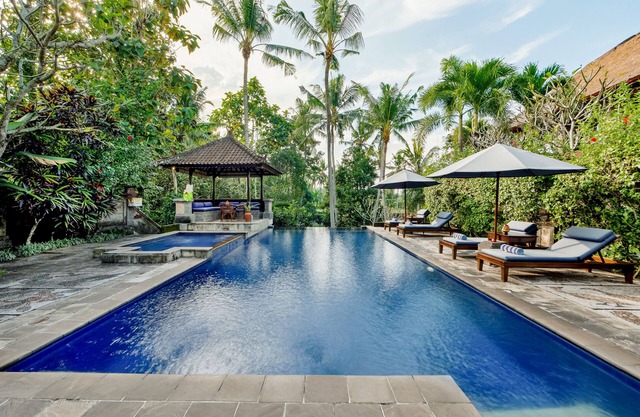 Alam Shanti Ubud