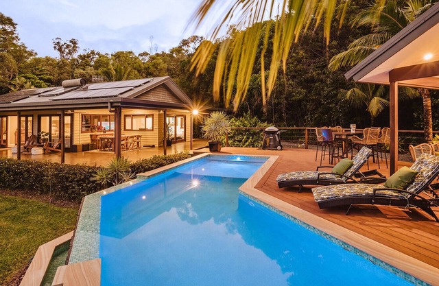 Alamanda Estate Port Douglas w/ Ocean Views & Pool