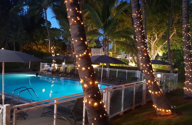 Alamanda Hotel