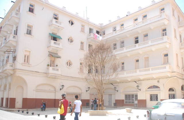 Alameda dePaula