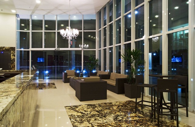 Alameda Vitória Hotel