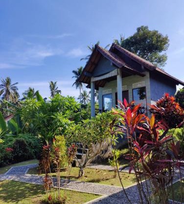 Alamku Bungalow