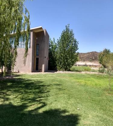 Alamos de Perdriel