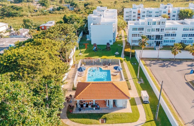 Veredas Del Mar Penthouss