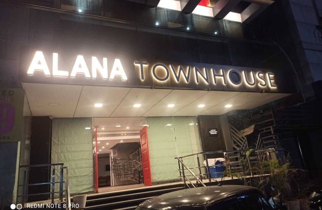 Alana Townhouse